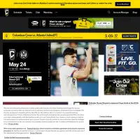 Columbus Crew