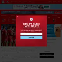 Official Chicago Fire FC Website