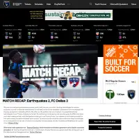 San Jose Earthquakes