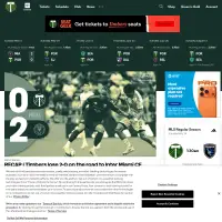 Portland Timbers