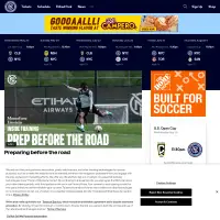 New York City FC