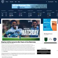 Sporting Kansas City
