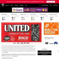 D.C. United