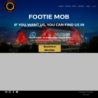 Footie Mob