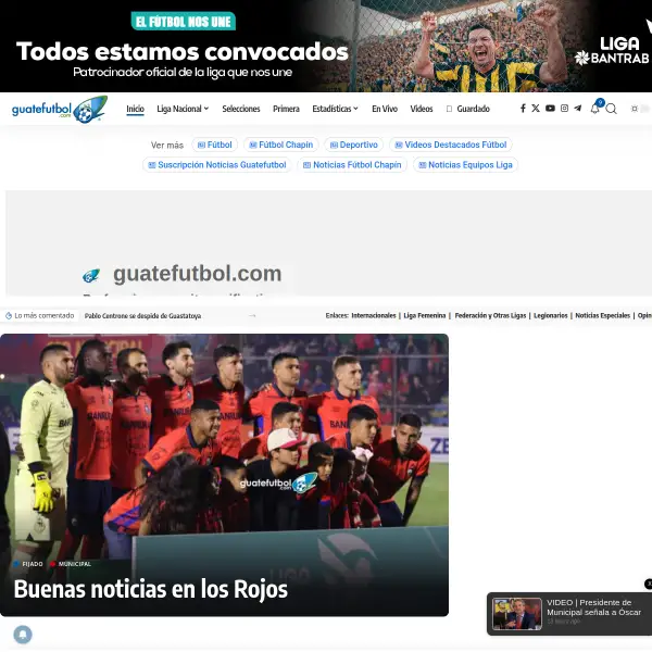 GuateFutbol