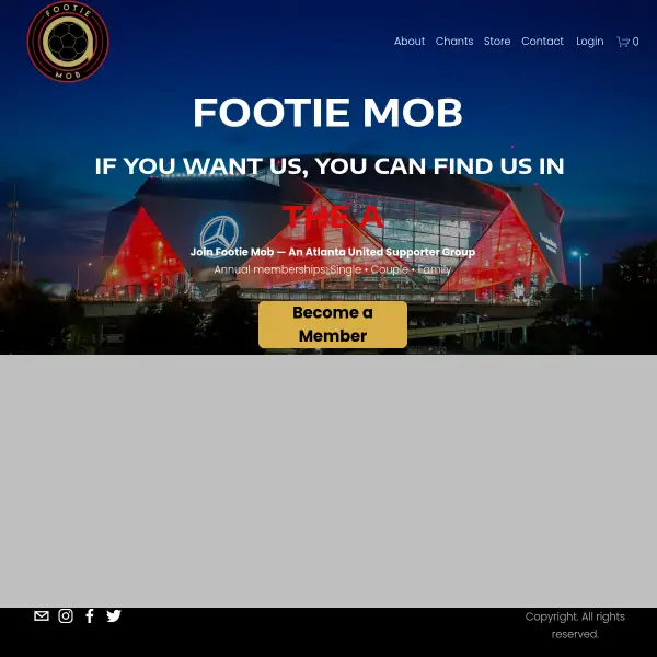 Footie Mob
