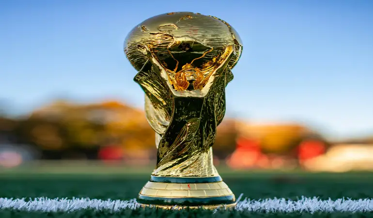 World Cup History: Origins and Evolution