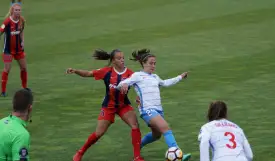 The Rise of Women's Soccer: NWSL, the World Cup, and a Golden Era for the Game