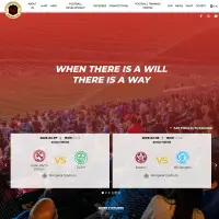 Home | The Football Association of Hong Kong, China Limited