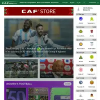 Confédération Africaine de Football