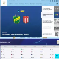 AFA - Oficial de la Asociación del Fútbol Argentino