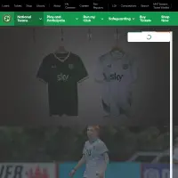 Football Association of Ireland