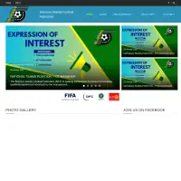 Solomon Football | Solomon Islands Football Federation