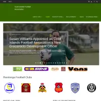 Cook Islands Football Association - CIFA