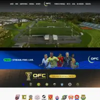 Oceania Football Confederation | OFC Home