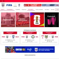 Panamanian Football Federation (FEPAFUT)