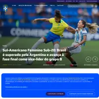 Confederação Brasileira de Futebol