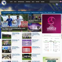 Football Association of Bosnia and Herzegovina