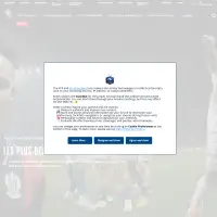 Fédération Française de Football