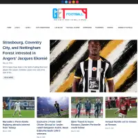 Get French Football News