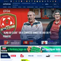 Liga Portugal