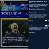 Scottish FA
