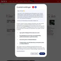 VG Sporten Fotball