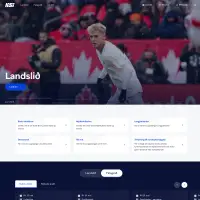KSÍ — Knattspyrnusamband Íslands