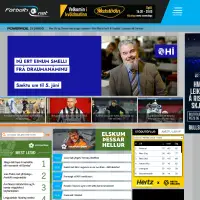 Fótbolti.net