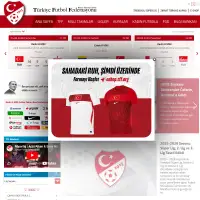 Türkiye Futbol Federasyonu (TFF)