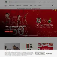 Football Association of Wales (FAW)