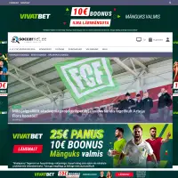 Soccernet.ee