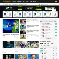 Kazakhstan Premier League