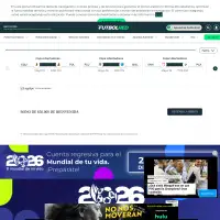 Futbolred