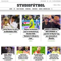 Studio Fútbol