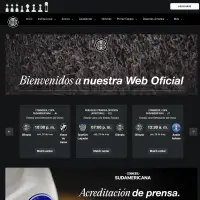 Club Olimpia