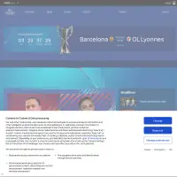 UEFA Women's Champions League