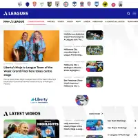A-League Women