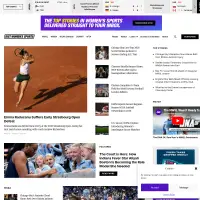 Just Women's Sports