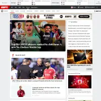 ESPN FC