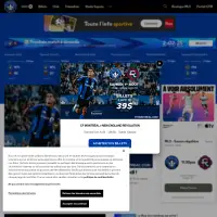 CF Montréal