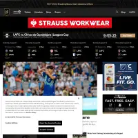 Los Angeles Football Club
