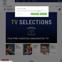 Preston North End
