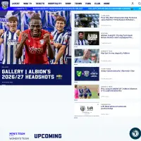 West Bromwich Albion