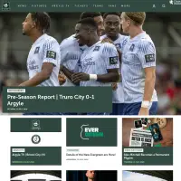Plymouth Argyle