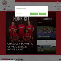 Crawley Town