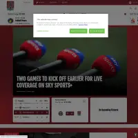 Northampton Town