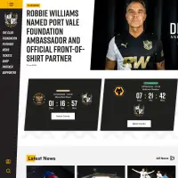 Port Vale