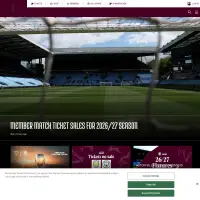 Aston Villa