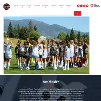 Montana Youth Soccer